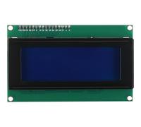 Modulo display Joy-it SBC-LCD20x4 11.4 cm (4.5 pollici) 20 x 4 Pixel Adatto per