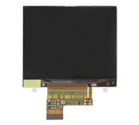 Modulo LCD per Apple iPod Classic 6a generazione Buone prestazioni del display Correzione di macchie bianche e nuvolose Pixel morti Display ad alta
