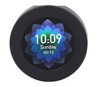 Modulo LCD rotondo IPS, schermo LCD rotondo da 1,28 pollici, ESP32-S3 240x240 pannello IPS circolare supporto sensore giroscopio accelerometro WiFi