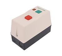 Modulo LE1M35M708: Motorino Avviamento 1,1kW 1,8-2,6A Fissaggio a Parete -5-4...