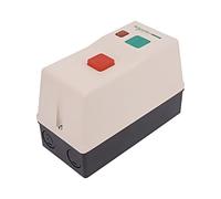 Modulo LE1M35M710: Motorino avviamento 1,5kW 2,6-3,7A fissaggio a parete -5-4...