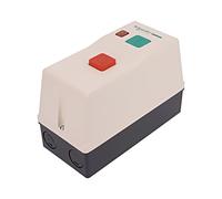 Modulo LE1M35M716: Motorino Avviamento 4kW 8-11,5A Fissaggio a Parete -5-40°C...
