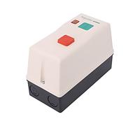 Modulo LE1M35M722: Motorino Avviamento 7,5kW 12-16A Fissaggio a Parete -5-40°...
