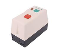Modulo LE1M35N721: Motorino Avviamento 5,5kW 10-14A Fissaggio a Parete -5-40°...