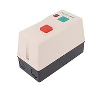 Modulo LE1M35Q708: Motorino Avviamento 1,1kW 1,8-2,6A Fissaggio a Parete -5-4...