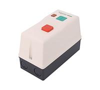 Modulo LE1M35Q710: Motorino avviamento 1,5kW 2,6-3,7A fissaggio a parete -5-4...