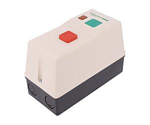 Modulo LE1M35Q712: Motorino avviamento 2,2kW 3,7-5,5A fissaggio a parete -5-4...