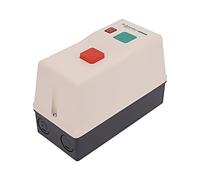 Modulo LE1M35Q721: Motorino Avviamento 5,5kW 10-14A Fissaggio a Parete -5-40°...