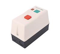 Modulo LE1M35Q722: Motorino Avviamento 7,5kW 12-16A Fissaggio a Parete -5-40°...
