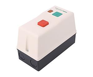 Modulo LE1M35Q722: Motorino Avviamento 7,5kW 12-16A Fissaggio a Parete -5-40°...
