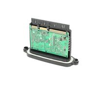 Modulo LEAR TMS 63117316213 BMW F01 F02 F03 F04 Hybrid Centralina Di Controllo P