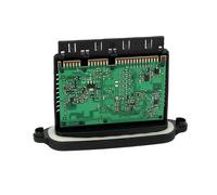 Modulo LEAR TMS 63117316214 Con AFS BMW X3 F25 2009-2017 Centralina Di Controllo
