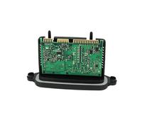 Modulo LEAR TMS 63117316217 Con AFS BMW F07 GT LCI F10 F11 Centralina Di Control