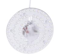 Modulo Led 32W per plafoniere e lampadari calamitato CCT temperatura colore regolabile Aigostar