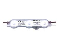 Modulo LED ACplus 1,5 W 160° IP67 DOTLUX 5169-030160