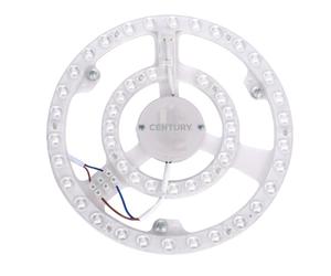 Modulo LED circolare magnetico 23watt Century CRL-2425340