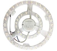 MODULO LED CIRCOLARE MAGNETICO LED - 18W - 4000K - 1650Lm - IP20 - BLISTER 1 pz.