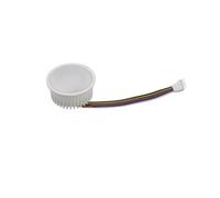 MODULO LED GU10 E MR16 3.5W 280LM RGB + CCT DC24V 50X23mm 3,5W 280LM