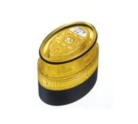 Modulo LED IDEC Giallo Lampeggiante / Fisso 24V LD9Z-6ALB-Y