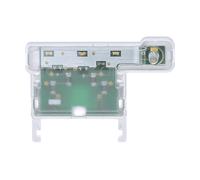 MODULO LED MERTEN & STORCK MEG3903-8000 - 230 V, 0,08 W, Lampada integrata, Peso 18 g, Dimensioni 7,4 cm x 3,2 cm x