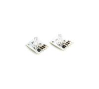 Modulo LED RGB Whadda WPM307 2 Pz, Con Resistenze Limitatrici Di Corrente