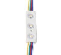 Modulo LED RGBWW per etichette PRO 0,96 W 12 V IP65 120° Greenice