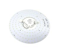 MODULO LED RICAMBIO PLAFONIERA LUCE NATURALE CIRCOLINA 54 W [EEK: A]