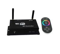 Modulo LED senza fili con WiFi e SPI - Controllore e Dimmer