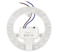 Modulo LED, set di conversione magnete, 12 W, bianco diurno