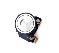 Modulo lente di ricambio in metallo per ES95 ST150F DV150F ST72 installazione rapida design resistente agli urti facile installare componente obiettivo fotocamera