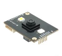 Modulo lettore di codici a barre USB GM805 1D 2D QR Code TTL-232 UART DC5V per la gestione dell'inventario di logistica al dettaglio (GM805-L)
