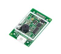 Modulo lettore RFID USB, lettore di schede IC 13,56 MHz S50, lettore di smart card contactless 14443A,