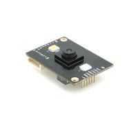 Modulo Lettore Scanner di Codici A Barre GM805-L Serie UART USB DC5V Lettore di Codici A Barre QR 1D/2D per Android per (7-70 cm)