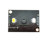 Modulo Lettore Scanner di Codici A Barre GM805-L Series UART USB DC5V Lettore di Codici A Barre QR 1D/2D per Android per (7-70 cm)