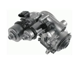 Modulo leva selettore, cambio marcia SACHS 3981 000 090