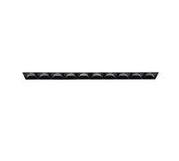 Lampada Led incasso Ideal Lux Lika 20W 3000K TRIMLESS 206240