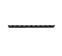 Lampada Led incasso Ideal Lux Lika 20W 3000K TRIMLESS 206240
