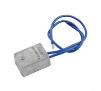 Modulo limitatore di corrente di avvio morbido, interruttore in metallo 15A 1700W per utensili elettrici, controllo della corrente di avvio morbido, alta stabilità e resistenza all'usura, per uso in