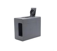 Modulo liquido detergente per Dreame S50, Serbatoio dispenser automatico per S50s Pro Enhanced, 50mix Robot Vacuum Parts, Contenitore di soluzione di grande capacità per la cura del pavimento