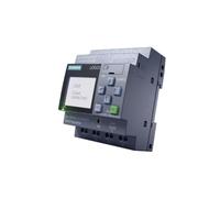 Modulo logico 12/24RCE, alimentatore LOGO 6ED1052-1MD08-0BA2
