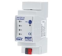 Modulo logico KNX - Moduli logici per la domotica KNX SCN-LOG1.02 | MDT | SCN-LOG1.02 | Modulo logico sistema bus