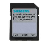 Modulo logico Siemens 6ES7954-8LC03-0AA0, originale nuovo consegna in 2-4 giorni