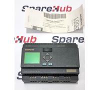 Modulo logico SIEMENS LOGO 6ED1053-1CA00-0BA2