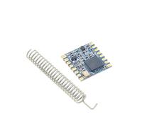 Modulo LoRa SX1276 868 MHz, Modulo Wireless A Spettro Diffuso SX1276, Comunicazione Wireless A Lungo Raggio.