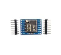 Modulo LoRa SX1278 per 433M 10KM Ra-02 Ai-Thinker, Presa di Trasmissione Wireless A Spettro Diffuso per Kit DIY per Casa Intelligente.