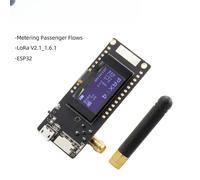 Modulo LoRa32 V2.1 Sensibilità Ricezione -139dBm Correzione Frequenza Automatic