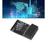 Modulo LPC 14Pin TPM 2.0 per Windows 10/11 Schede Madri ASUS