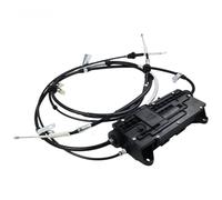 Modulo LR072318 del freno di stazionamento dell'azionatore del freno a mano per Land per Rover per la scoperta 4 per la gamma per Rover per lo sport L320