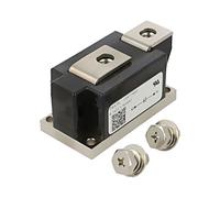 Modulo LS411860: diodo singolo diodo 1,8 kV If: 600A POW-R-BLOK™ 950A POWERE