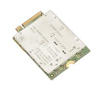 Modulo LTE 4G EM7565 Scheda di rete wireless ad alta velocità con copertura globale PCI Express M.2 NGFF Interfaccia per laptop e applicazioni M2M industriali